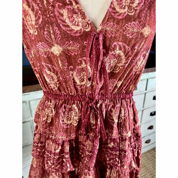 Ulla Johnson Dress 2 - Picture 8 of 11
